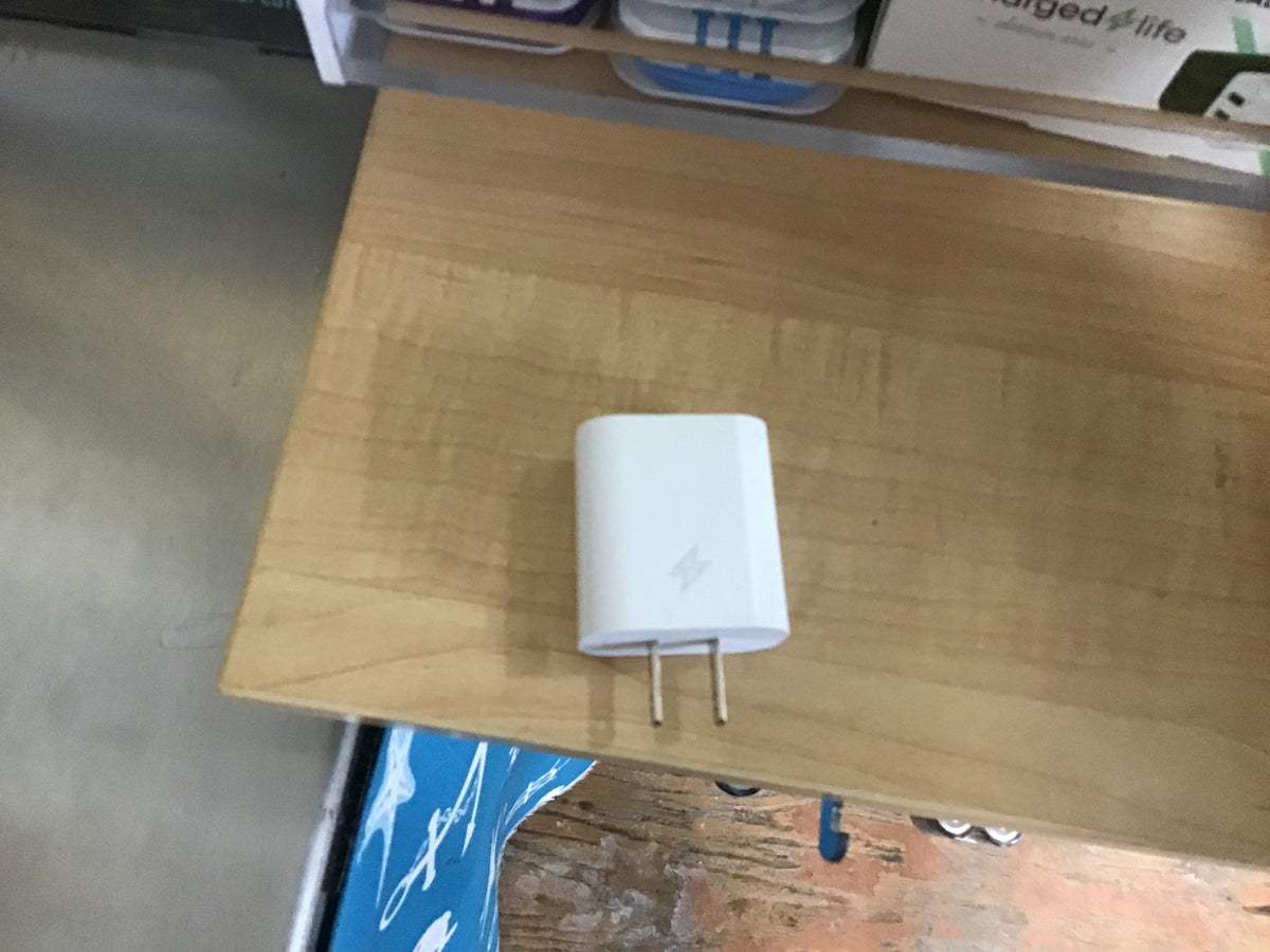 CL705 Wall Charger