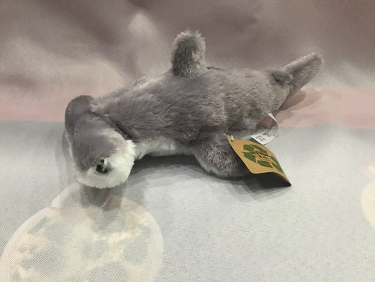 10" Scoopz Hammerhead