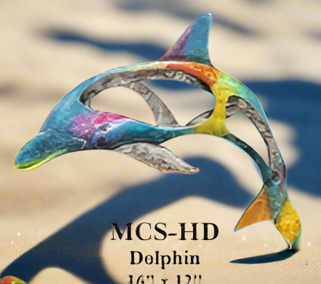 MCS-11D Dolphin