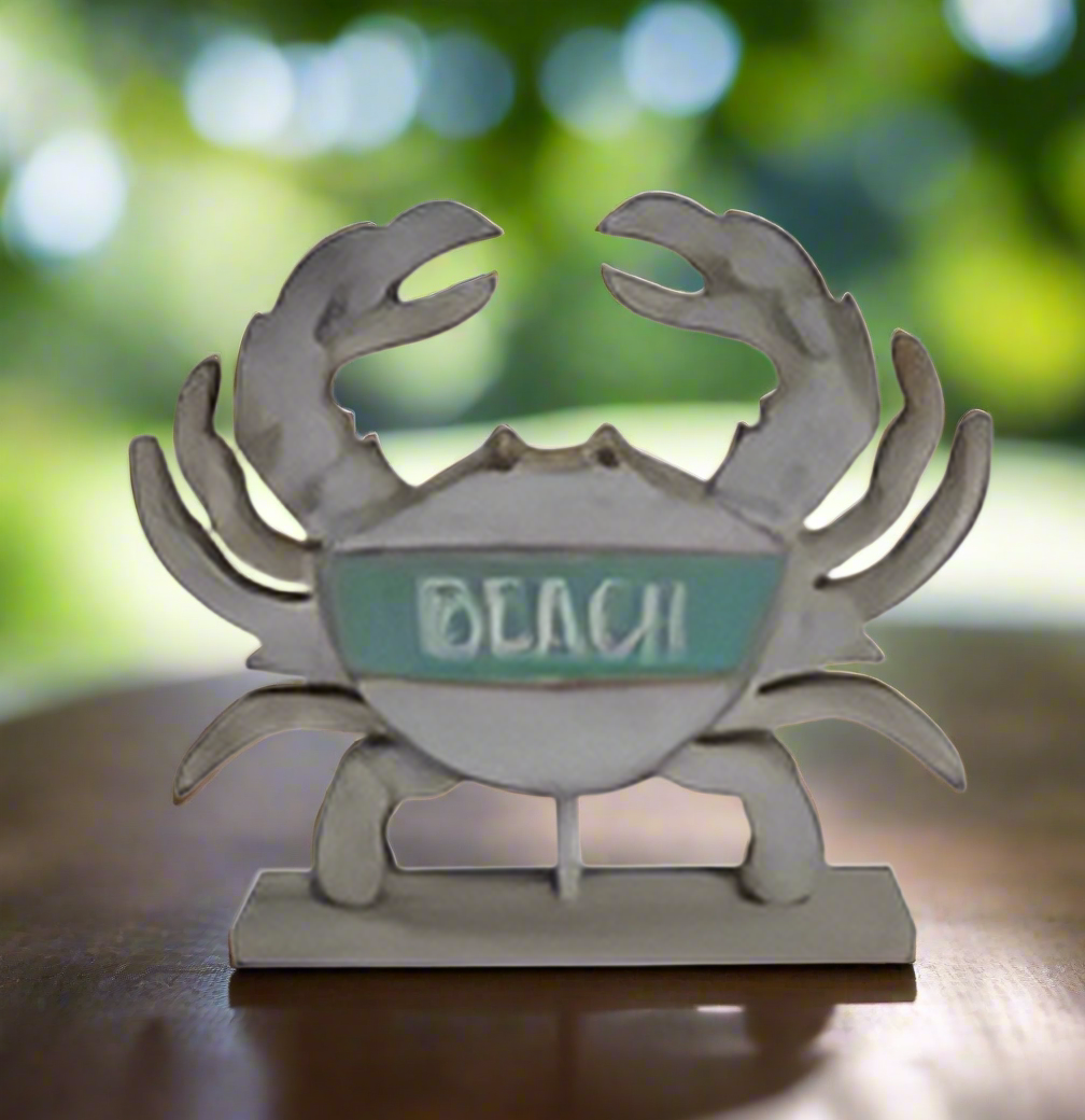 WDN Crab on Base