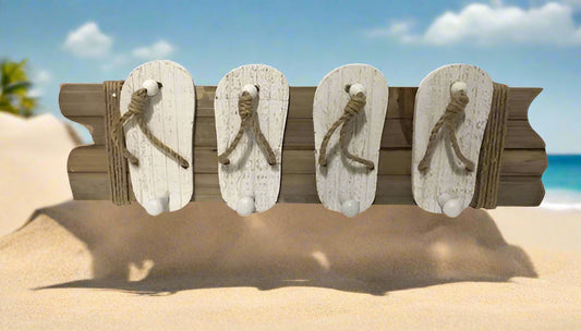 Flip Flop Multi-Hook