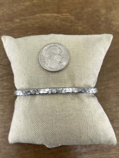 Squares Bangle