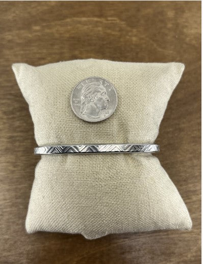 Tribal Bangle