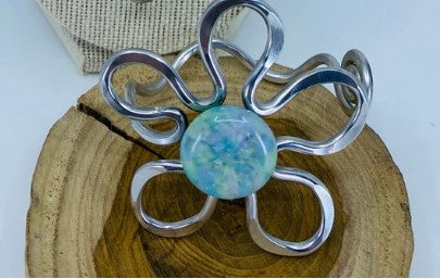 Jay Stone Cuffs