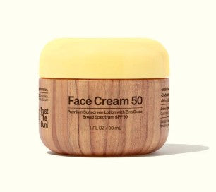 Face Cream