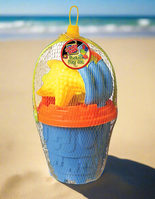 Sand Bucket