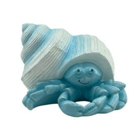 10IN RSN HERMIT CRAB FIG