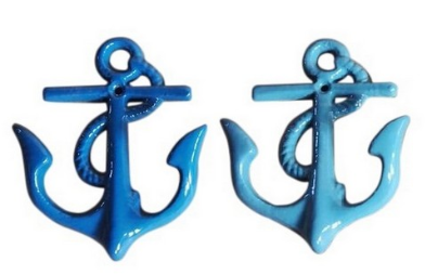 2 ASST ANCHOR HOOK