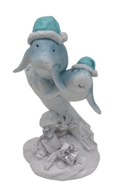 HOLIDAY MANATEE FIG