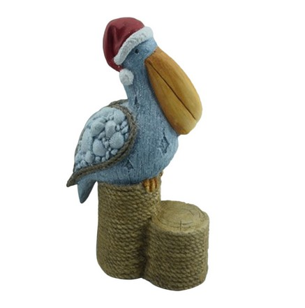 MGO CHRISTMAS PELICAN