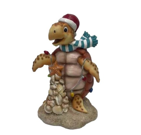 RSN XMAS SEATURTLE FIG