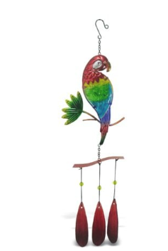 Parrot Windchime