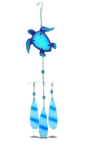 Sea Turtle Windchime