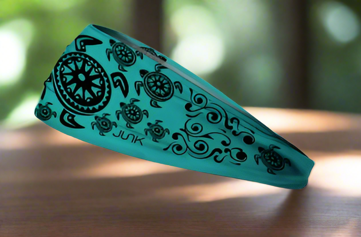 JUNK Headbands