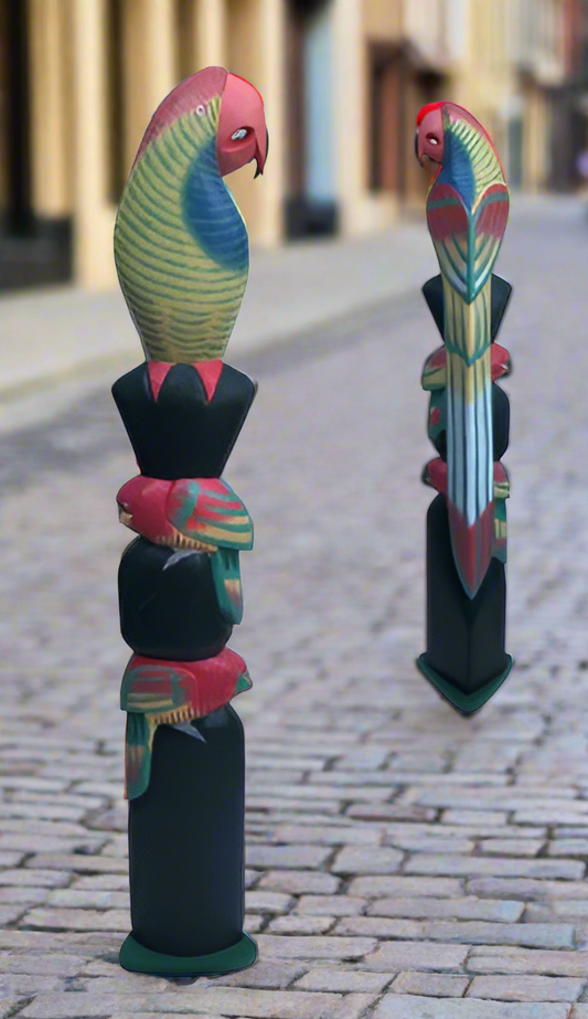 WDN PARROT