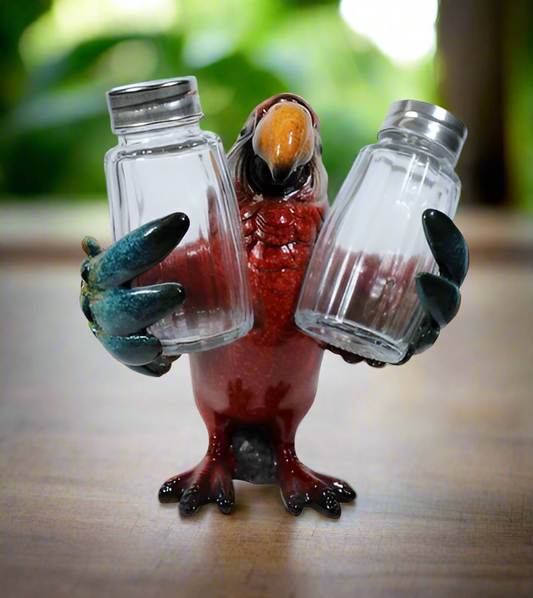 RSN PARROT S&P