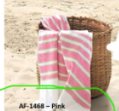 Resort Towel