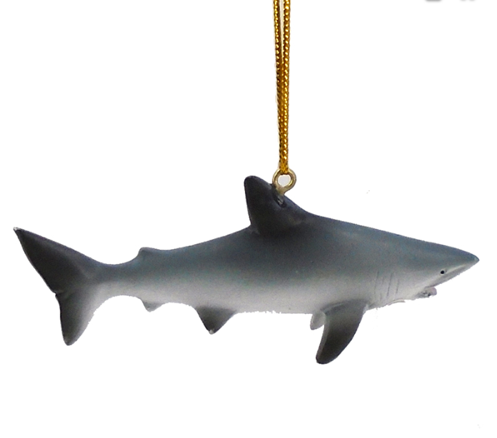 Shark Ornament