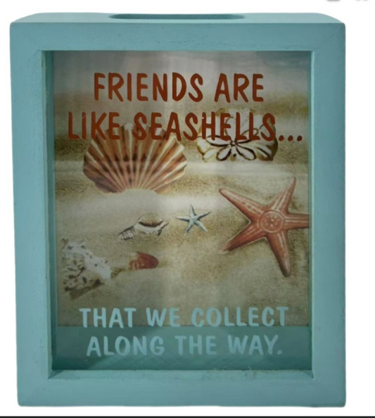 Beach Money Bank
