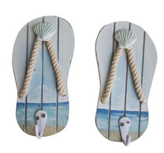 Flip Flop W Hook