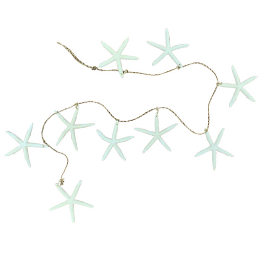 60" STARFISH GARLAND