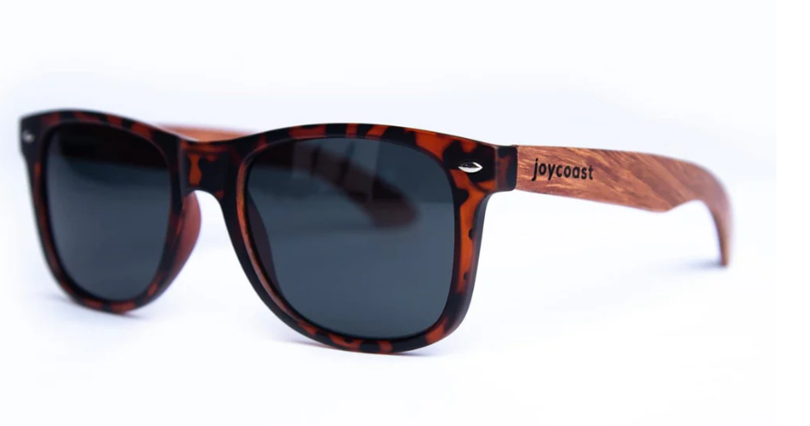 DAKOTA TORTOISE BUBINGA