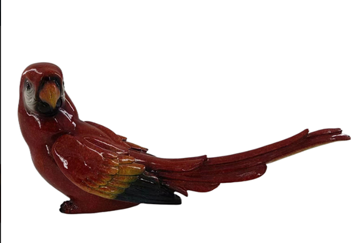 12-1/2" PARROT