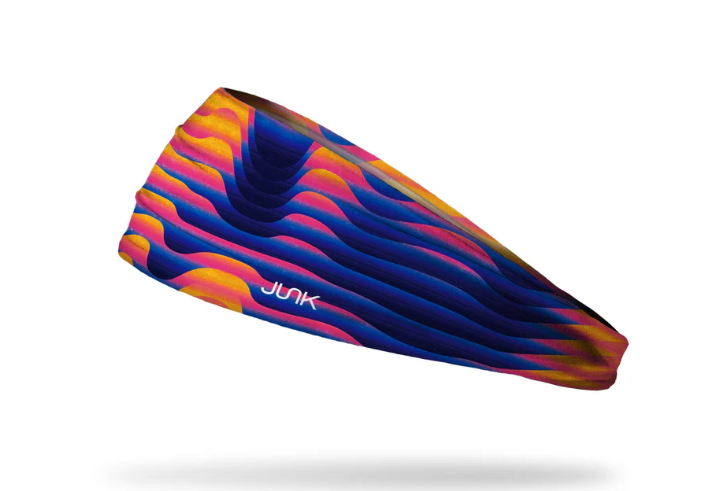 JUNK Headbands