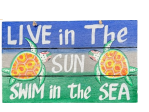 Pallet Signs