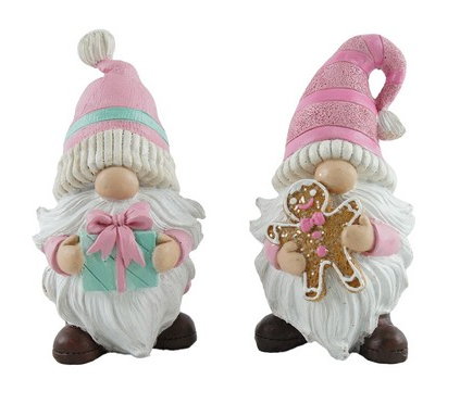 2A CANDYLAND GNOMES