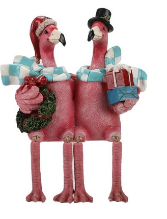 RSN FLAMINGO COUPLE