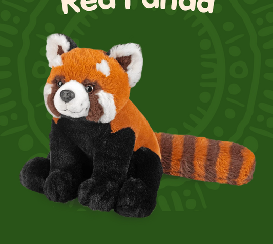 Fahlo Stuffies
