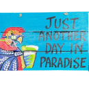 Pallet Signs