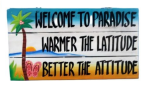 Pallet Signs