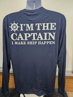 L/S I'mCaptain