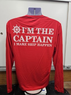 L/S I'mCaptain