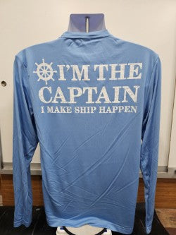 L/S I'mCaptain