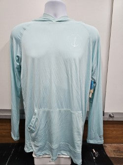 L/S Hooded Hook