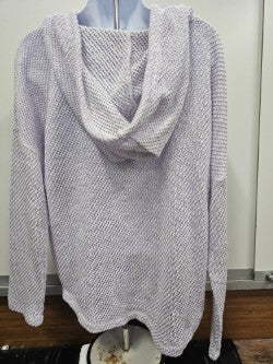 Slouchy Knit baja