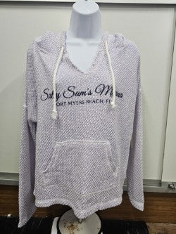 Slouchy Knit baja