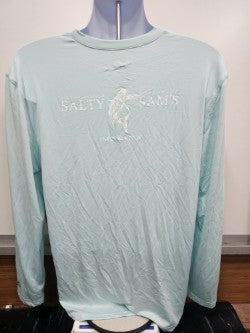 L/S Sailfish