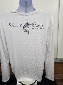 L/S Sailfish