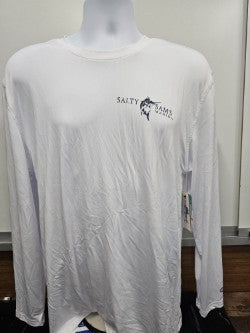 L/S Sailfish