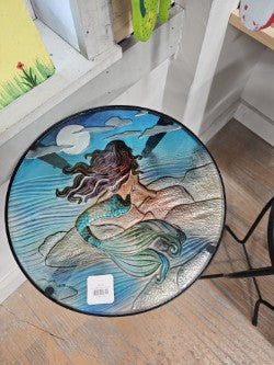 Moonlight Mermaid Table