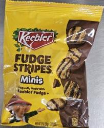 Keebler Minis