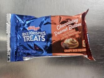Special Rice Krispie