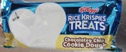 Special Rice Krispie