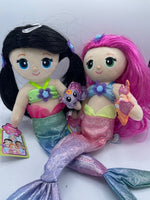 Fanta Sea Shellie