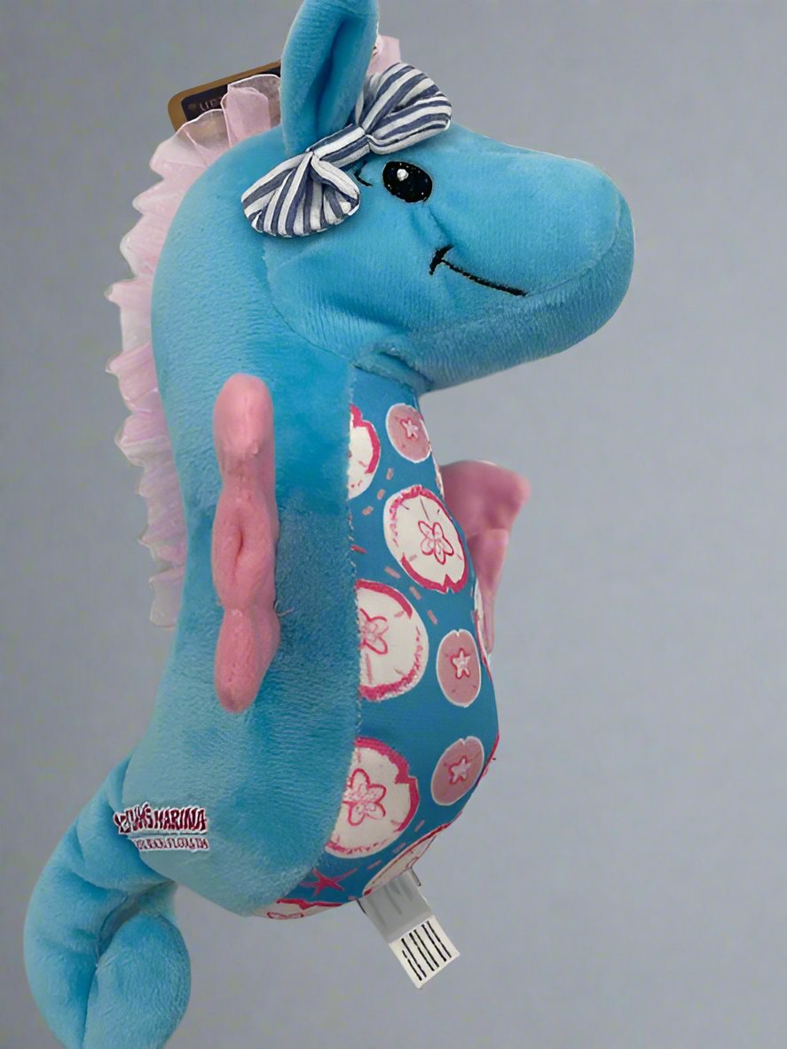 Hannah Seahorse