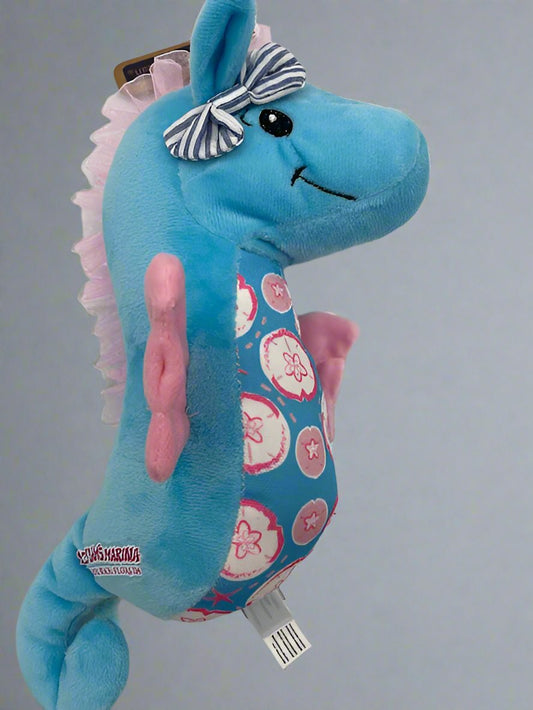 Hannah Seahorse